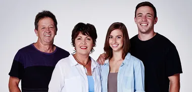 OFH Wardlaw family