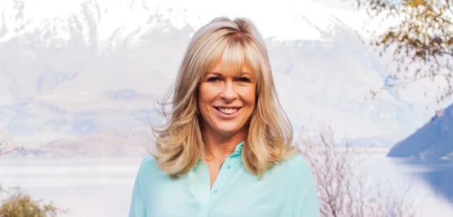 Annabel Langbein