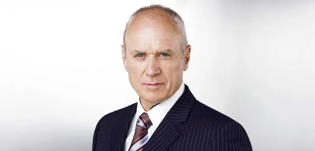 Alan Dale