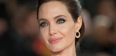 Angelina Jolie