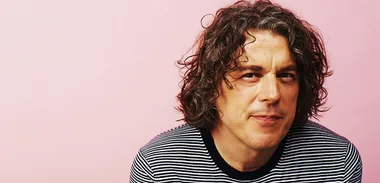 Alan Davies