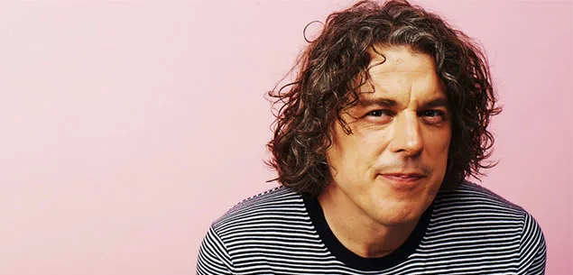 Alan Davies