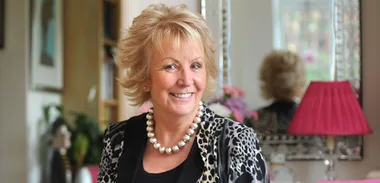 Lesley Pearse