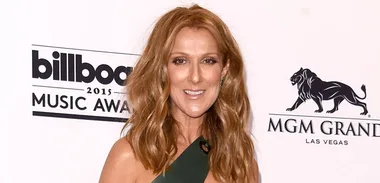 Celine Dion