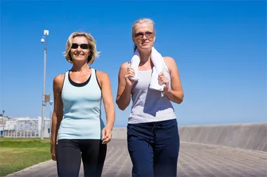 Top tips for improving wellbeing
