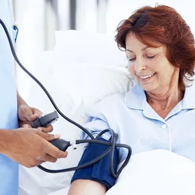 What to expect when getting your heart checked