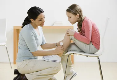 The dos and don’ts of basic first aid