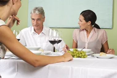 Is my husband cheating?