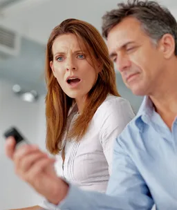 Extramarital affairs