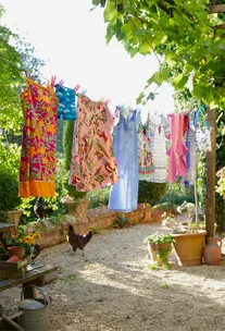 15 green living ideas
