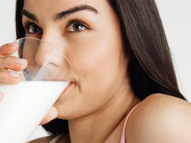 How to cope with being lactose intolerant