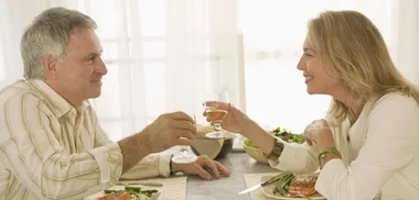 Casual relationship at 40?