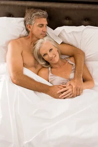 Am I too old for the bedroom?