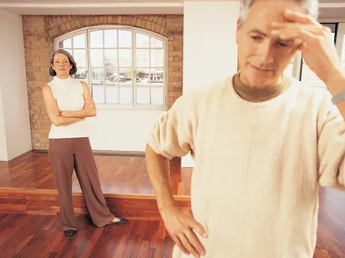 Agony Aunt: how many ‘partners’ is too many?