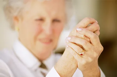 Arthritis: the facts