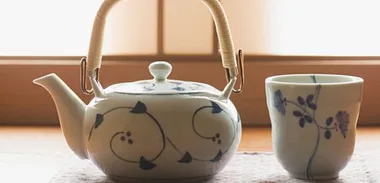 Home decorating: Zen style