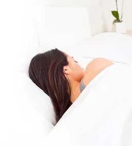 Reasons you can’t sleep