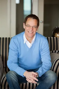 Simon Dallow’s family revelation