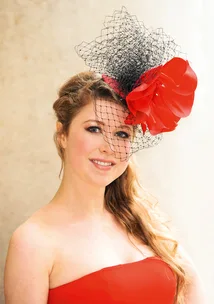 Hayley Westenra: my dark days are over