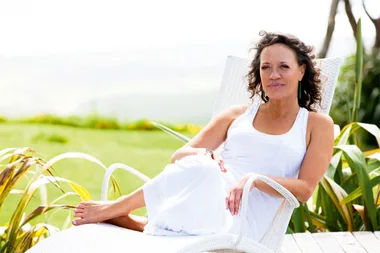 Rena Owen follows her heart home