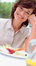 Good mood food