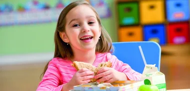 Food safety tips for your children’s lunch