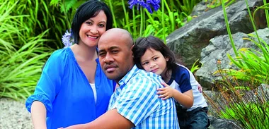 Jonah Lomu’s last chance