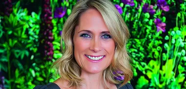 TVNZ weather presenter honours dying wish