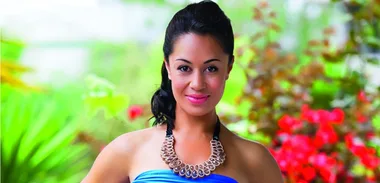 Teuila Blakely: single and sexy at 37