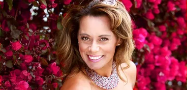 April Ieremia’s Valentine’s wish