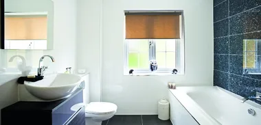 Splash palace: building perfect bathrooms on a budget