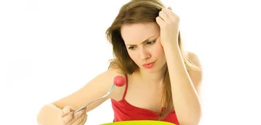 It’s not your fault…you hate broccoli