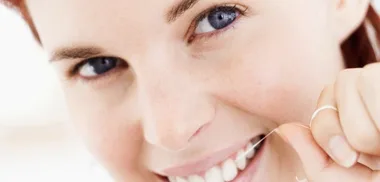 Health focus: gums