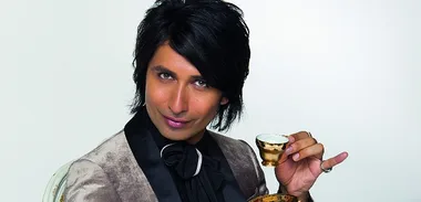 Colin Mathura-Jeffree comes clean