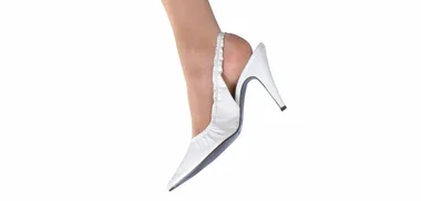 Insoles improve circulation