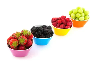 How to…encourage fruit eating