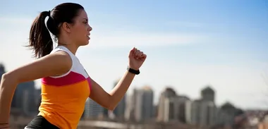 New exercise trend: the ‘runch’