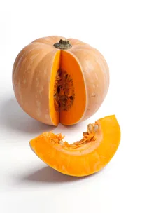 Arthritis? Eat some pumpkin