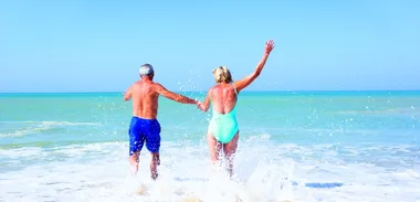Retire or continue working?