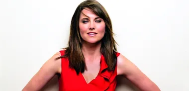 Kiwi actress Lucy Lawless