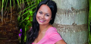 Shortland Street star’s family sacrifice