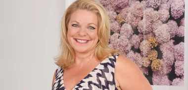 Kerre Woodham’s leap of love