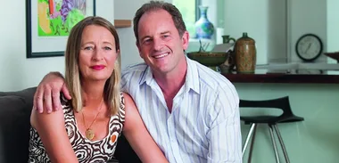 David Shearer: my wife’s hostage terror