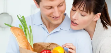 Overspending spouse