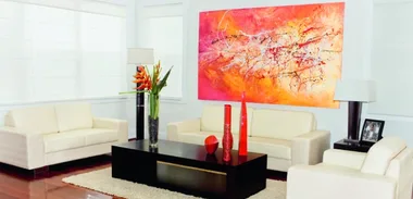 Creating the perfect picture for your home