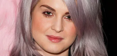 Health quiz: Kelly Osbourne