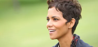 How to get Halle Berry’s bottom