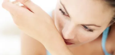 Cleaning the house could kill your sense of smell