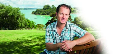 MasterChef’s Ben Munro’s foundation for success