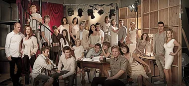 Tell us: Who should come back to Shortland Street?